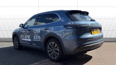 Geely Starray 1.5 EM-i Max 5dr Auto Estate